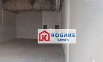 Imagem 3: Salão, 107 m² - venda por R$ 1.100.000,00 ou aluguel por R$ 5.500,00/mês - Jardim Aquarius