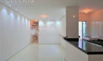 Imagem 3: Santo André - Apartamento Padrão - Vila Curuçá