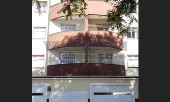 Imagem 2: SAO JOSE DOS PINHAIS - Apartamento Padrão - Cidade Jardim