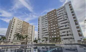 Imagem: Porto Alegre - Apartamento Padrão - Passo