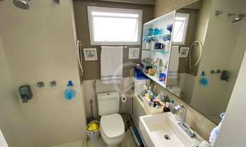 Imagem 5: Apartamento Iluminato, com 3 dormitórios à venda, 118 m² por R$ 1.150.000 - Aldeota - Fort