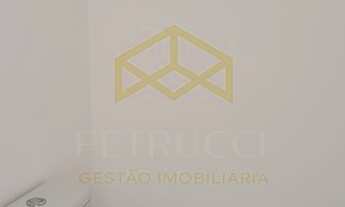 Imagem 3: Sala - Swiss Park - Campinas