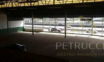 Imagem 4: Galpão - Jardim Aparecida - Campinas