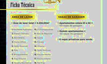 Imagem 6: INVESTIMENTO) Jaz Residence, primeira quadra de Itapoã. (Está em construção
