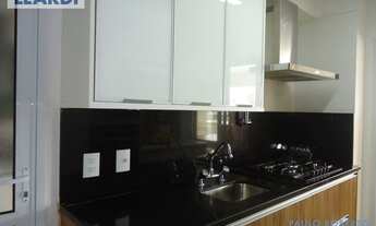 Imagem 6: APARTAMENTO - SANTO AMARO - SP