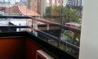 Imagem 6: APARTAMENTO - TATUAPÉ - SP