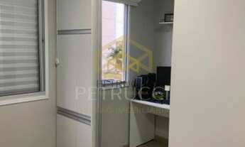 Imagem 6: Apartamento - Parque das Cachoeiras - Campinas