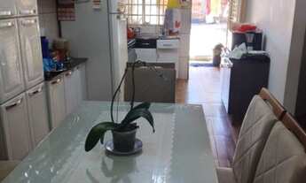 Imagem 7: Vd Ágio Casa 2qts na Laje, Lote Grande de 180m², P.Q Santa Rita - Val.I. Não exijo Transfe