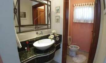 Imagem 7: Casa - Santa Cruz - Valinhos