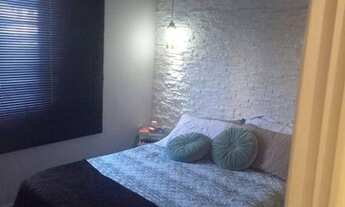 Imagem 7: Apartamento com 2 dormitórios à venda, 50 m² por R$ 160.000 - Recanto do Sol I - Campinas