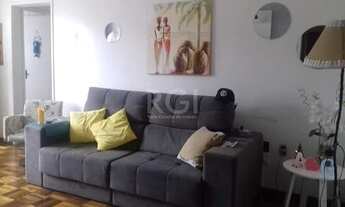 Imagem 4: Porto Alegre - Apartamento Padrão - Azenha