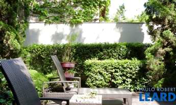 Imagem 6: CASA EM CONDOMÍNIO - CIDADE JARDIM - SP