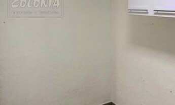 Imagem 6: Santo André - Apartamento Padrão - Vila Lutécia