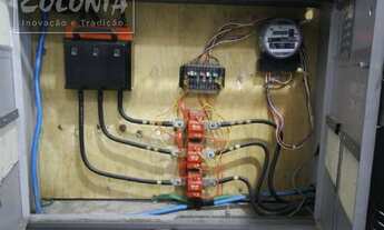 Imagem 4: Santo André - Loja/Salão - Vila Alpina