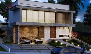 Imagem 4: Casa - Monte Alegre - Vinhedo