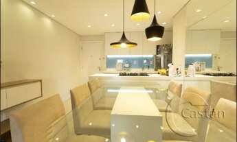 Imagem 6: SAO PAULO - Apartamento Padrão - Mooca