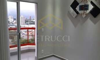 Imagem 2: Apartamento - Vila Santana - Campinas