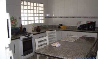 Imagem 6: CASA ASSOBRADADA - LOTEAMENTO NOVA ESPÍRITO SANTO - SP