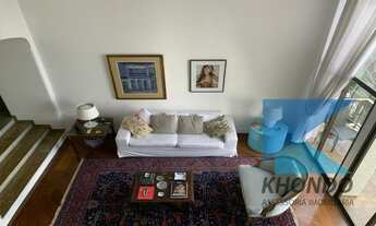 Imagem 2: SãO PAULO - Apartamento Padrão - Jardins