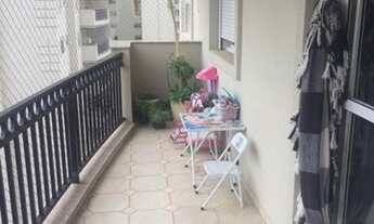 Imagem 4: APARTAMENTO - TAMBORÉ - SP