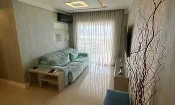 Imagem 5: Apartamento com 3 dormitórios à venda, 114 m² por R$ 1.010.000,00 - Ponta da Praia - Santo