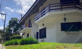 Imagem 2: Americana - Casa de Condomínio - Chácara Letônia