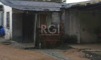 Imagem 3: Porto Alegre - Terreno Padrão - Tristeza