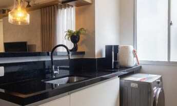 Imagem 6: Apartamento - Parque das Cachoeiras - Campinas