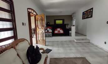 Imagem 2: Pindamonhangaba - Casa Padrão - Loteamento Residencial Andrade