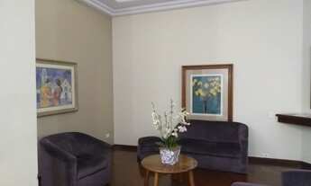 Imagem 5: Apartamento com 2 dormitórios à venda, 57 m² por R$ 329.000,00 - Bigorrilho - Curitiba/PR