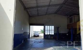 Imagem 2: Barracão - Jardim Chapadão - Campinas