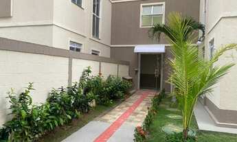 Imagem 3: Apartamento Eco Way térreo com área externa ao lado atacadão Washington Soares!