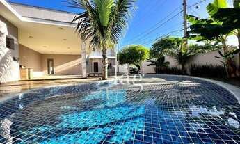 Imagem 7: Casa com 2 dormitórios para alugar, 283 m² por R$ 5.300,00/mês - Jardim Ibiti do Paço - So