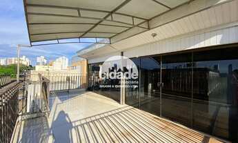 Imagem 7: APARTAMENTO para aluguel, 3 quartos, 1 suíte, 2 vagas, CENTRO - CASCAVEL/PR