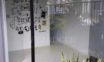 Imagem 4: Sala - Cambuí - Campinas