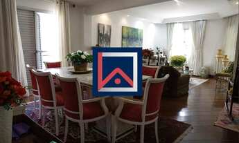 Imagem 3: Apartamento Venda 3 Dormitórios - 172 m² Perdizes