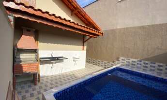 Imagem 7: Casa à venda, Jussara, Mongaguá, SP