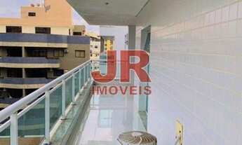 Imagem 2: Apartamento Residencial à venda, Passagem, Cabo Frio - AP0084