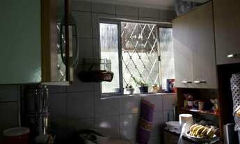 Imagem 3: Ótimo Apto 1 dorm. Gar. Coletiva - Parque Bitaru - Ac. Financ