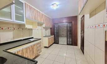 Imagem 5: Apartamento térreo dois quartos em Olaria. Excelente localização!