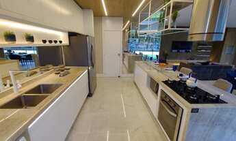 Imagem 6: Apartamento à venda 3 Quartos, 3 Suites, 3 Vagas, 159M², ENSEADA DO SUÁ, VITÓRIA - ES