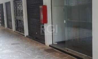 Imagem 4: Loja em Independência