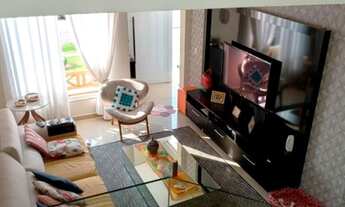 Imagem 5: Lindo Sobrado em Condomínio Fechado com 3 dormitórios, 298 m² - venda por R$ 1.700.000 ou