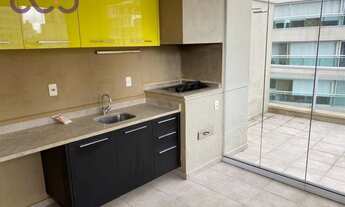 Imagem 7: Apartamento Duplex com 3 dormitórios à venda, 187 m² por R$ 2.600.000,00 - Vila Olímpia