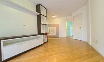 Imagem: Apartamento para locação na Vila Olimpia