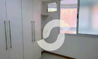 Imagem 5: Apartamento para venda tem 95 metros quadrados com 3 quartos em Icaraí - Niterói - RJ