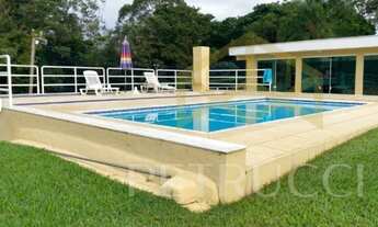 Imagem 3: Chácara - Colinas do Mosteiro de Itaici - Indaiatuba