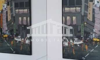 Imagem 3: Venda] Morar anuncia apartamento na Rua Benjamim Constant, 1851