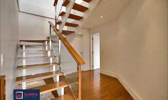 Imagem 6: Apartamento Locação 3 Dormitórios - 240 m² Alto de Pinheiros