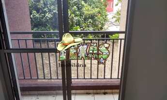 Imagem: APARTAMENTO CENTRO ITAQUERA LOCAÇÃO